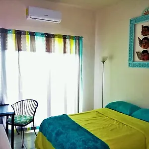 Vive La Real Riviera Maya Habitación en casa particular Puerto Aventuras