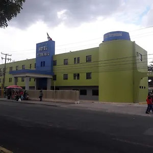 3* Hotel Terminal De