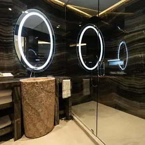 5* Hotel L Perla Boutique