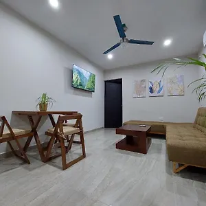 Dodo Stadium Apartamento Mazatlán