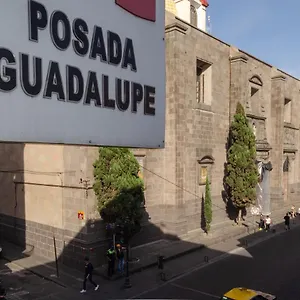 3* Hotel Guadalupe