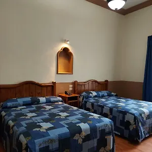 4* Hotel De Talavera