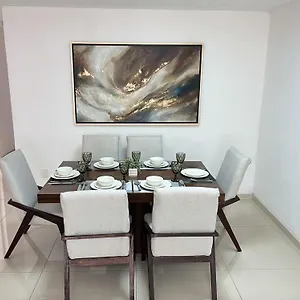 Jacarandas 203 Apartamento Guadalajara