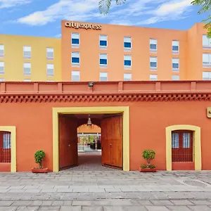 4* Hotel Express By Marriott Centro
